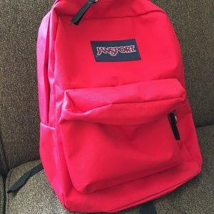 Jansport Backpack